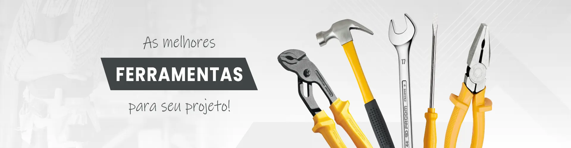 Ferramentas