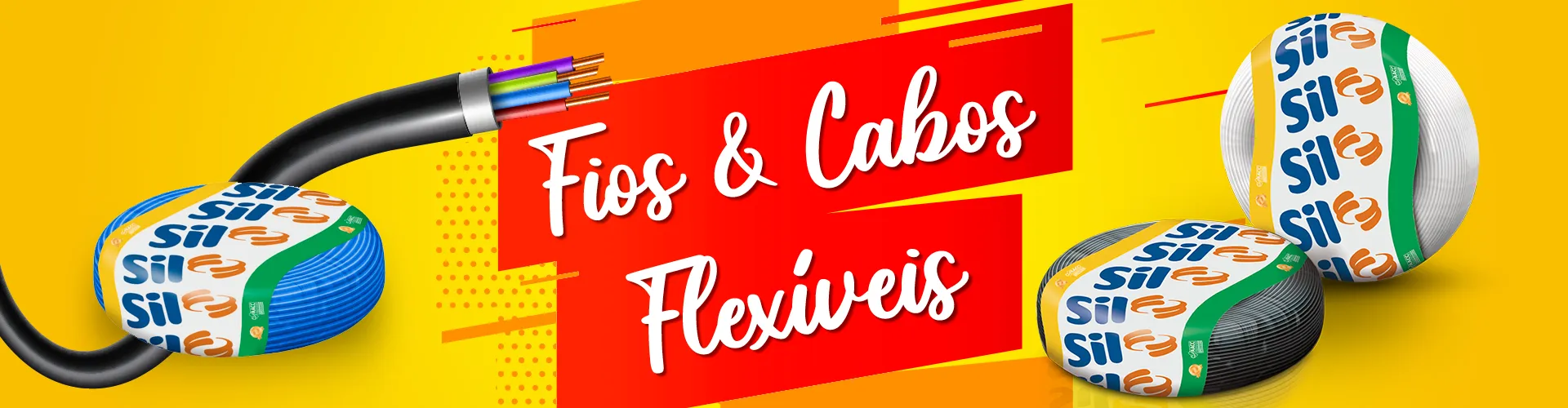 Fios & Cabos
