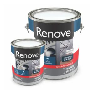 Esmalte Sintético Renove