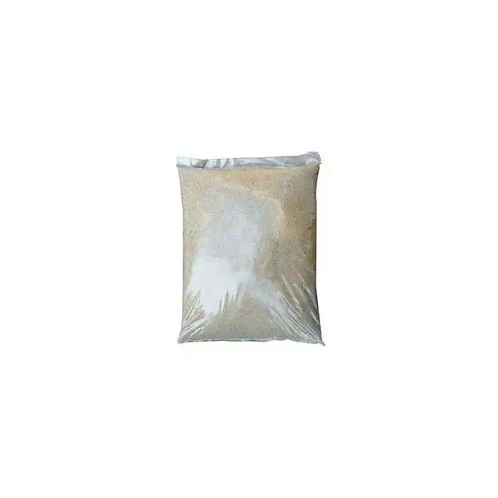 AREIA ENSACADA 20KG