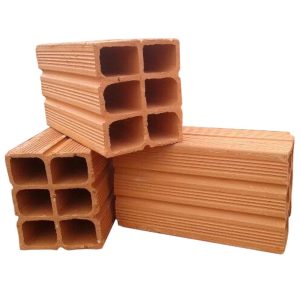 TIJOLO/ BLOCO BAIANO