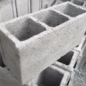BLOCO DE CONCRETO