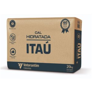 CAL ITAU 20KG