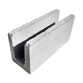 CANALETA DE CONCRETO