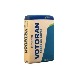 CIMENTO VOTARAN CPII