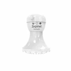 DUCHA ZAGONEL SS 3T