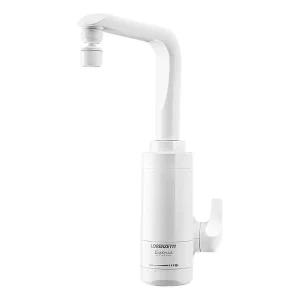 TORNEIRA ELÉTRICA ESSENCE LORENZETTI