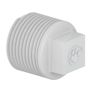 PLUG ROSCÁVEL TIGRE
