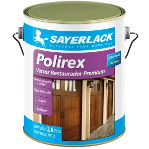 VERNIZ POLIREX SAYERLACK