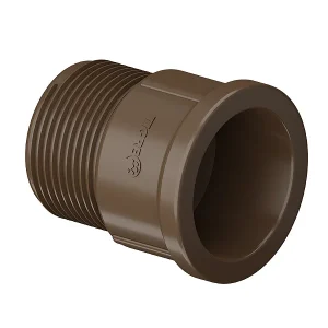 ADAPTADOR SOLDÁVEL TIGRE