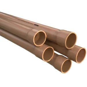 TUBO 6M SOLDÁVEL TIGRE