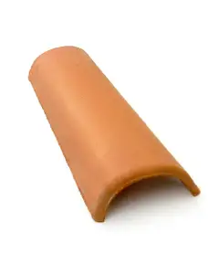 TELHA PAULISTINHA RESINADA BARROBELLO